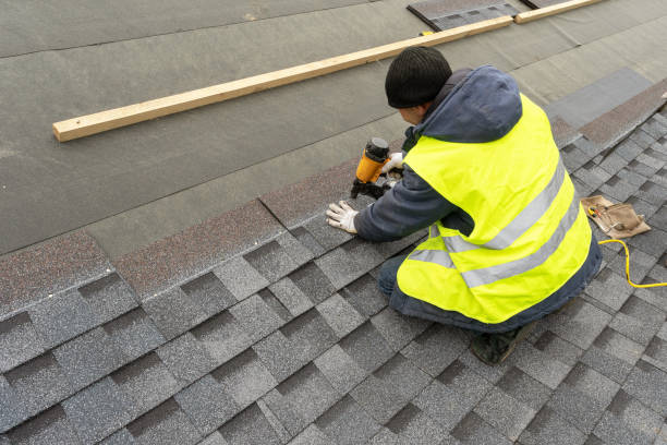 Best Roof Waterproofing Services  in Auburn, MI
