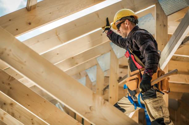 Best Emergency Roof Repair  in Auburn, MI