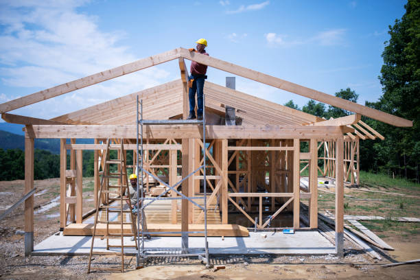 Best Residential Roofing Contractor  in Auburn, MI