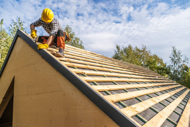 Slate Roofing Contractor in Auburn, MI