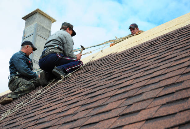 Sealant for Roof in Auburn, MI